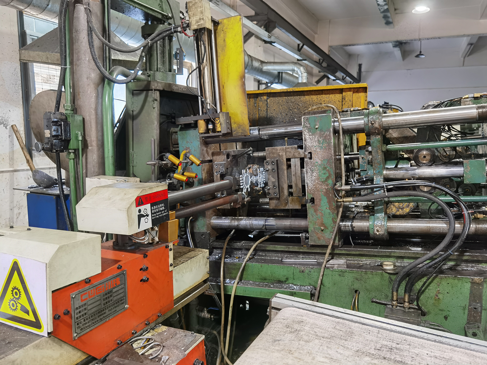 Die Casting