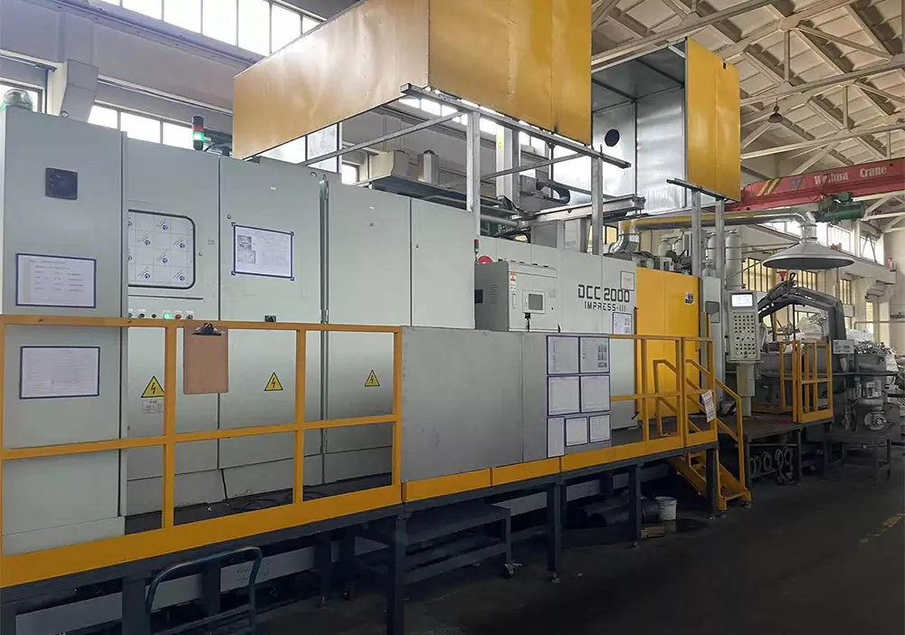 Barrel Plating Process of Zinc Alloy