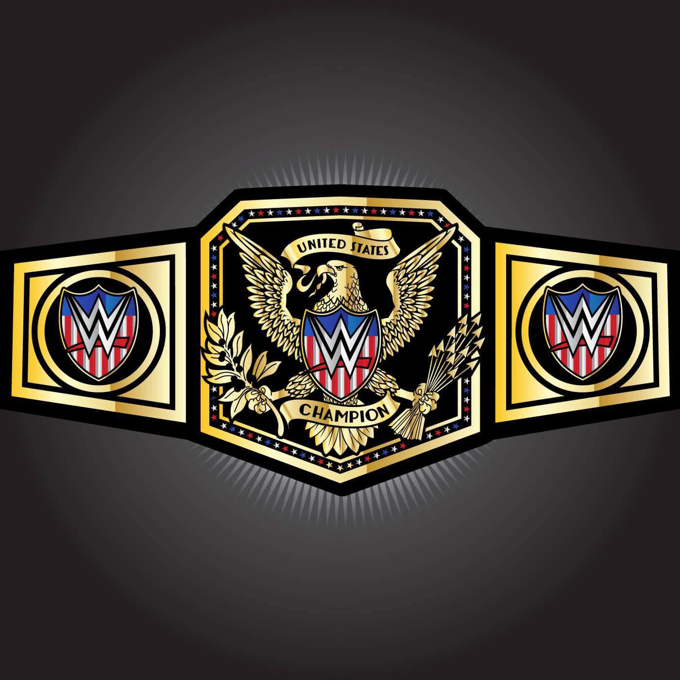 Custom Championship Belts & Wrestling Belts