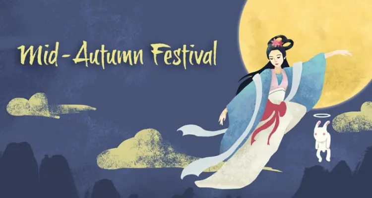 Mid-Autumn Festival 2024