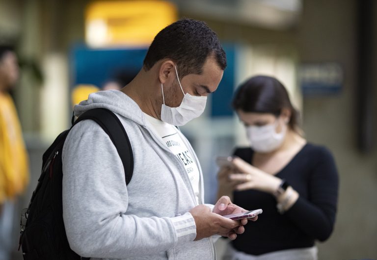 The Center for Coronavirus Information