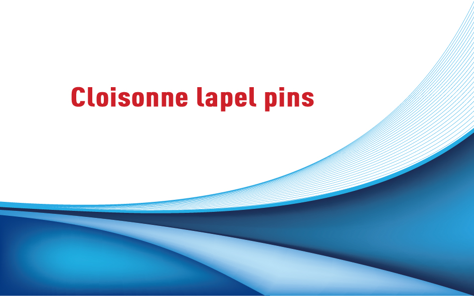 What is Cloisonne?