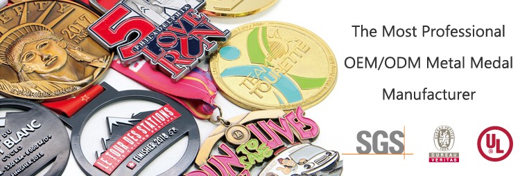 How to finish custom cast medals