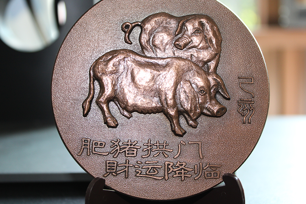 Chinese New Year – China’s Grandest Festival & Longest Public Holiday-Year of the pig 2019