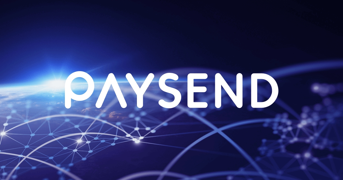Paysend Global Transfer