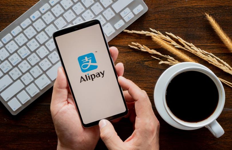 How to Transfer and Receive Money on Alipay