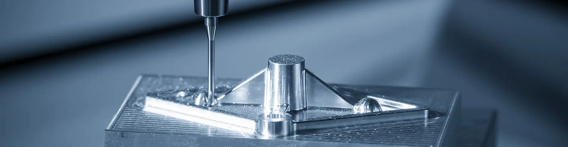 CNC Turning/Milling