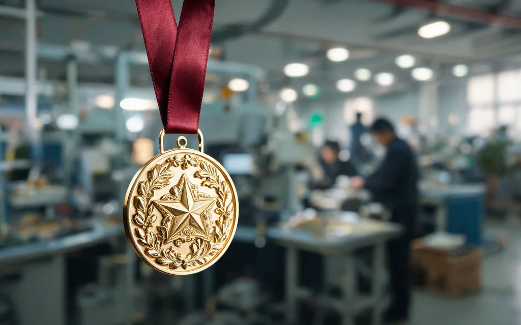 Top 10 Medal Manufacturers for Australian Buyers in 2026
