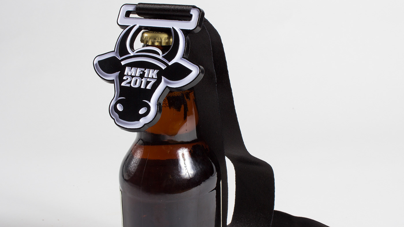Custom Bottle Openers Medals