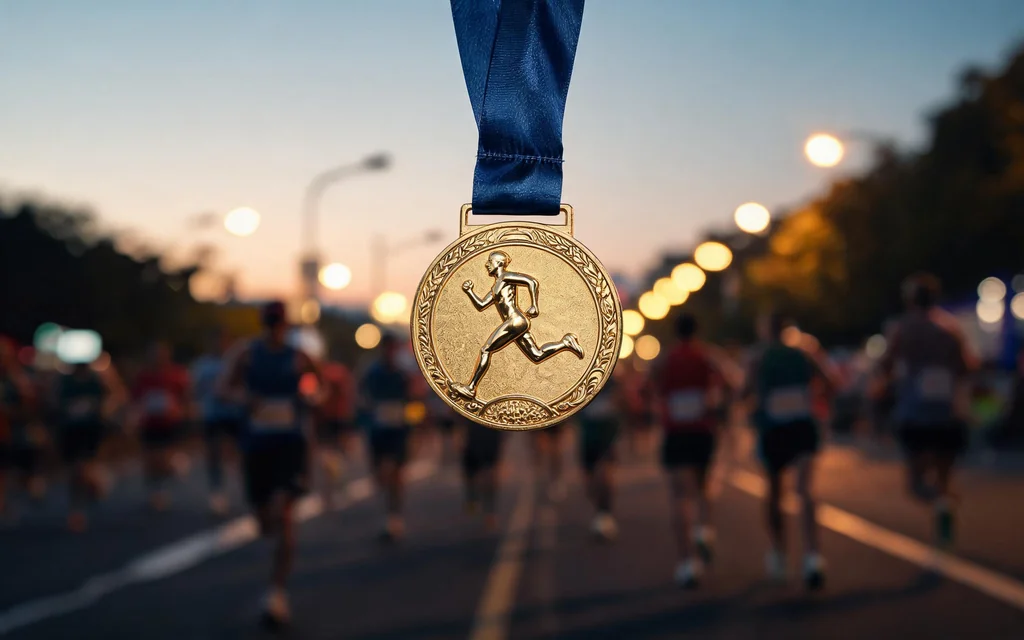 Custom Medals Factory: How to Choose the Right Medal Manufacturer for Your Event