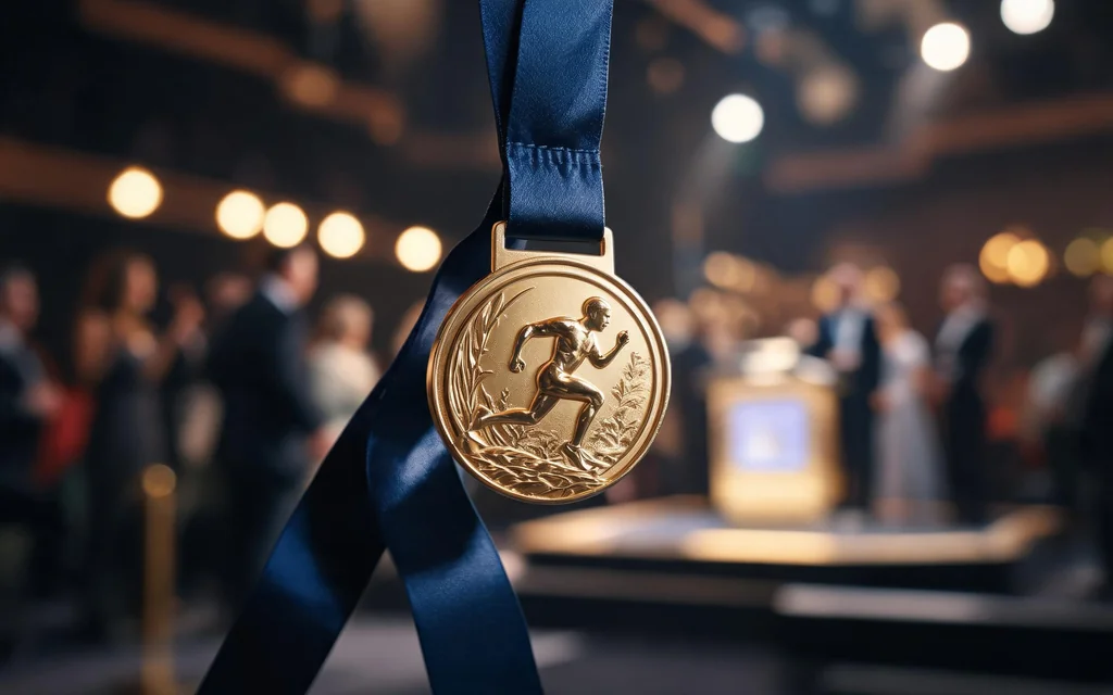Custom Medals Manufacturer China