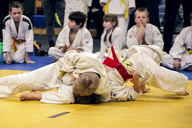 Judo