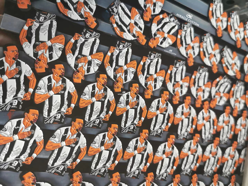 Custom Lapel Pins