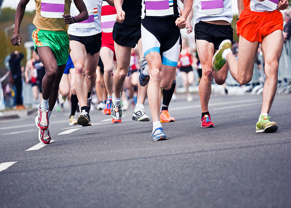 11 Reasons You Should Run a Marathon in Another Country