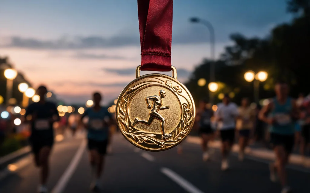 Top 50 Custom Medal Design Ideas