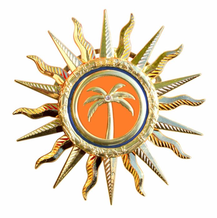 Nicolas Vasquez Medals