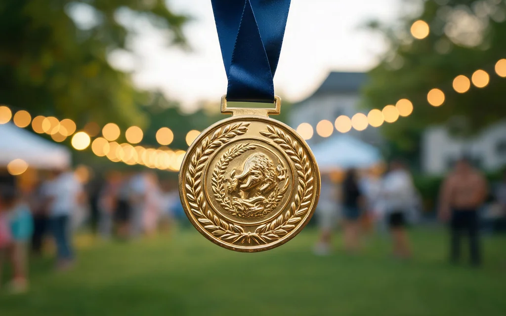 What Are General Medals?