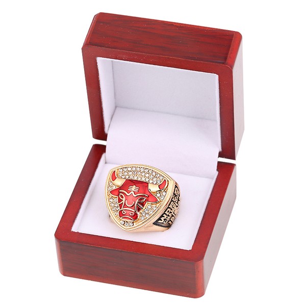 Championship Rings