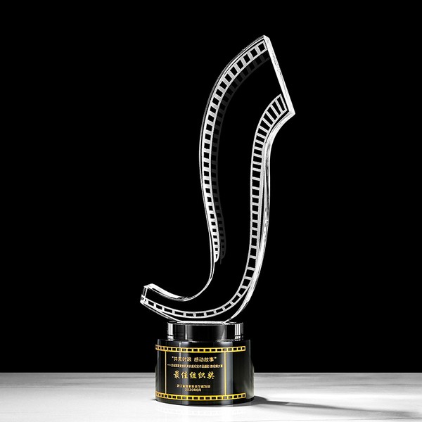 custom crystal trophies sample 3
