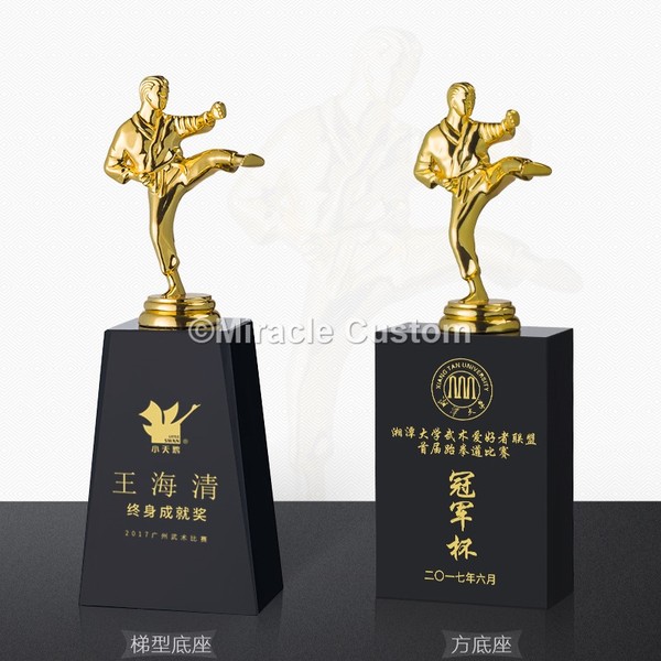 custom crystal trophies sample 5