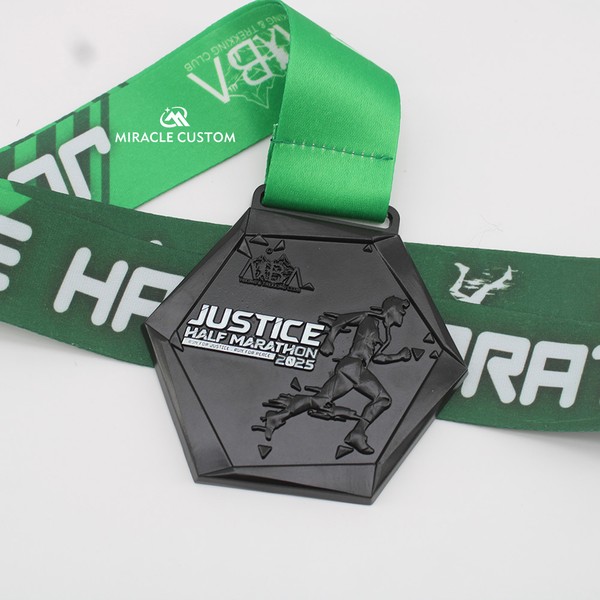 Custom Medals