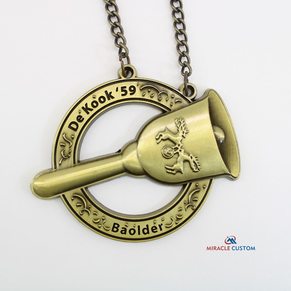 custom metal dog tags sample 2