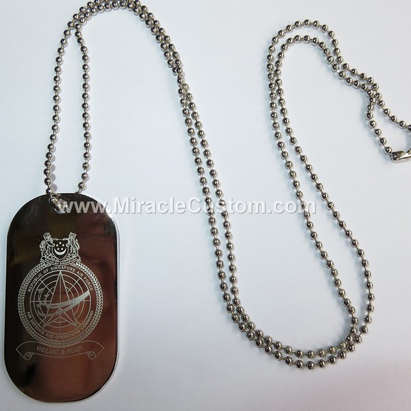 custom metal dog tags sample 6