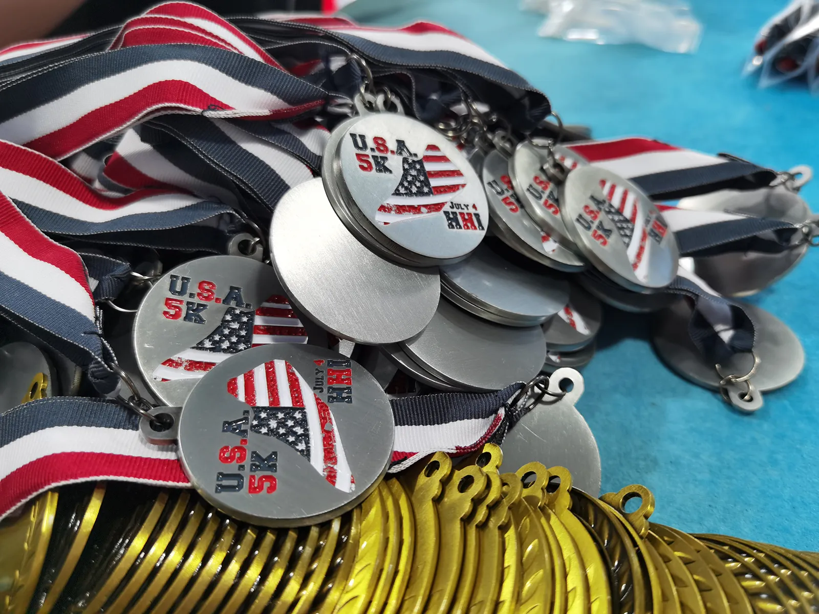Milano Cortina 2026 Winter Olympics Medals: Design Inspiration for Your Custom Awards