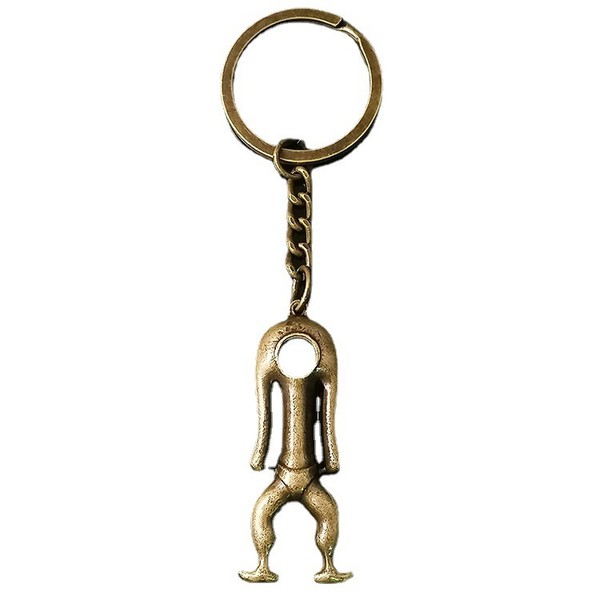 Keychains & Souvenirs