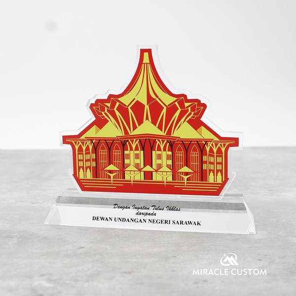 custom metal plaques