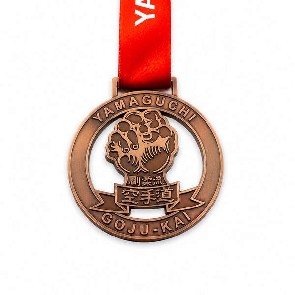 Sports Medals